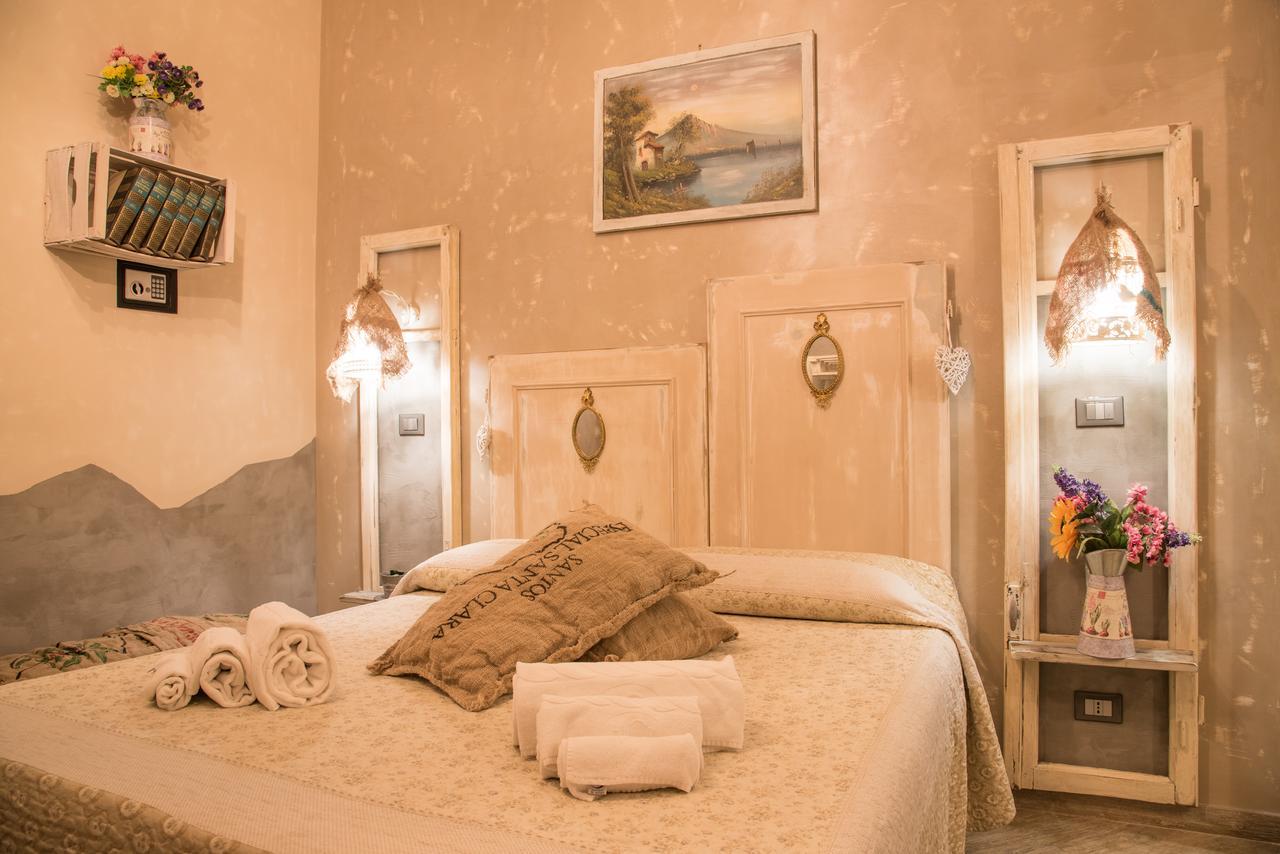 Mancini Shabby House Gasthuis 3*