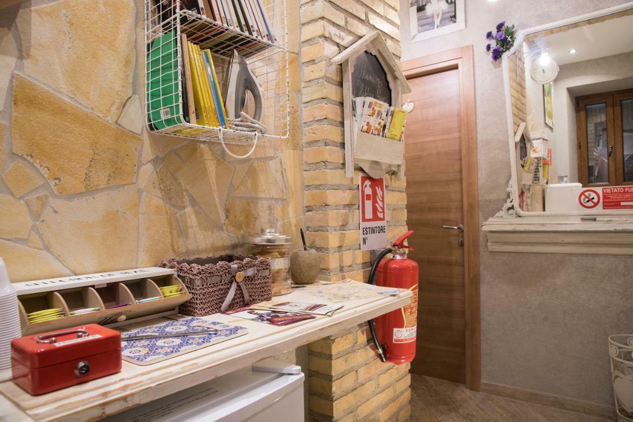 Mancini Shabby House Gasthuis 3*