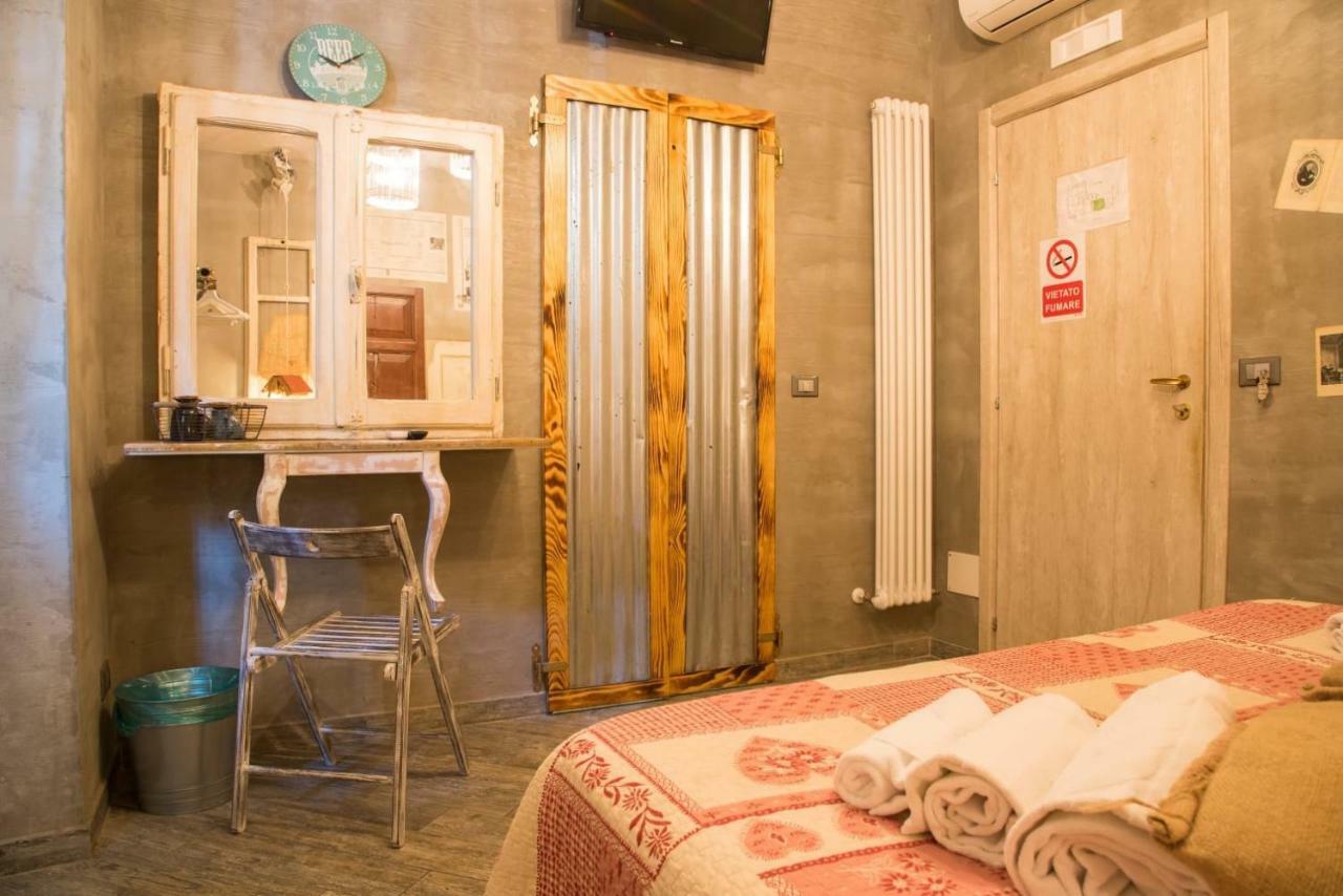 Mancini Shabby House Gasthuis 3*